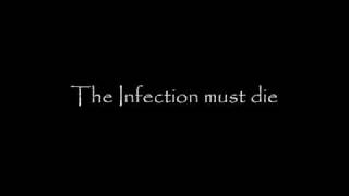 Disturbed - The Infection [Lyrics]