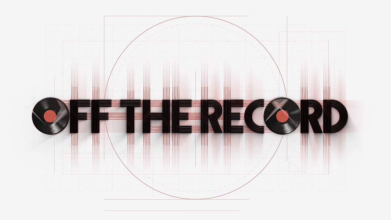 Download Off The Record with Hookdiggy - Naked and Afraid