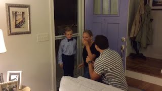 Adorable Proposal From Neighbour Adorable Proposal From Neighbour