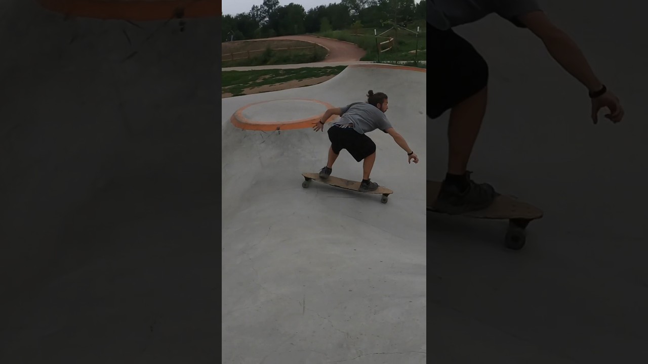 Cruising around Valmont 😎🤙 