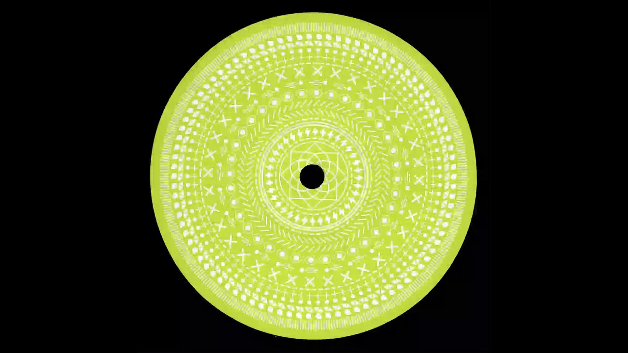 A2. Valen - Redsphere [JOULE012]