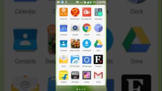 How to generate double Jio barcode on any on andro screenshot 5