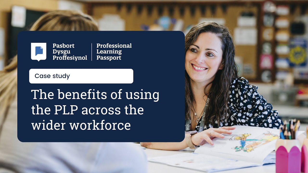 Plp Insurance Program Case study: The benefits of using the PLP across the wider workforce ...