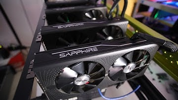 Phoenix Miner 5.0b Update DAG Fix For 4GB MINING?