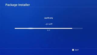 PS Vue v1.3 stability Test On PS4 13.0