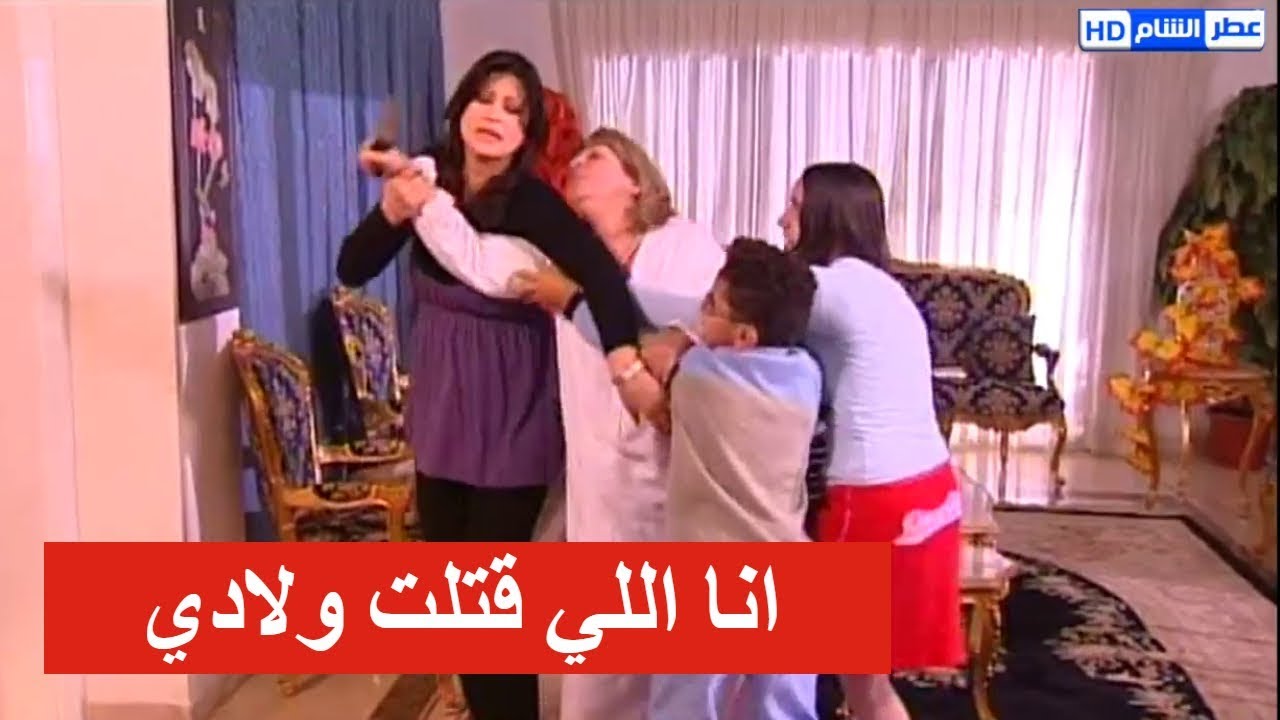 الام كانت سبب باصابة ولادها بمرض الايدز ـ شوفو شو عملت بحالها ـ الخط الاحمر