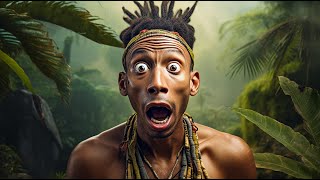 Tribe of Amba-la: The Naked Truth Behind Men's Clothing Choices