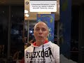 Адвокат Александр Трещев выступил в поддержку экоактивистов