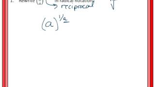 PAP Algebra 2, Unit 8/9 Test, Q01