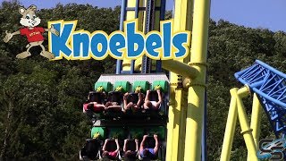 Knoebels Amusement Park Review Elysburg, PA