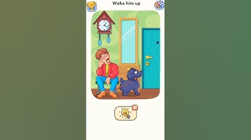 DOP 5 Delete One Part Level 774 #youtubeshorts #shorts