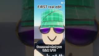 EDIT #edit $first #funny