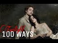{FMV} Edward and Bella - 100 Ways