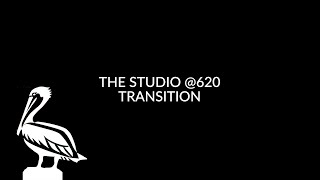 A Conversation: The Studio @620 | EP05: The Studio @620 Transition by St. Petersburg, FL 15 views 13 days ago 2 minutes, 36 seconds