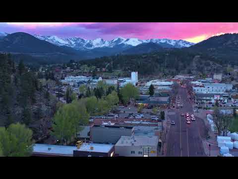 Video: Cum Să Vizitați Hotelul Stanley Al Estes Park Din The Shining