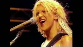 Hole Hultsfredsfestivalen Violet + Awful Live Hultsfred Broadcast Date 19 jun 1999