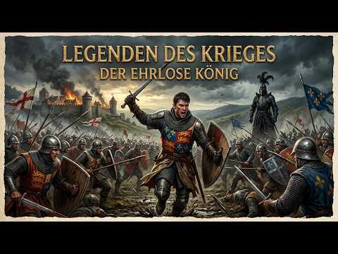Legenden des Krieges: Das zerrissene Land YouTube Hörbuch auf Deutsch