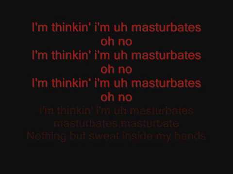lyrics msi masturbates