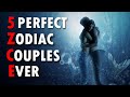 Top 9 Most Compatible Zodiac Couples Ever | Astrology The Magical Indian