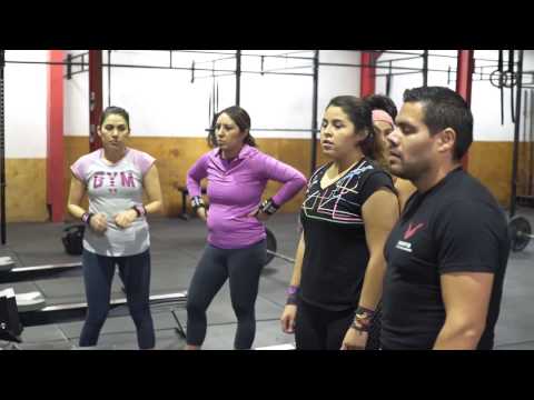 Renovatio Olympic Weightlifting And Endurance Tijuana Youtube