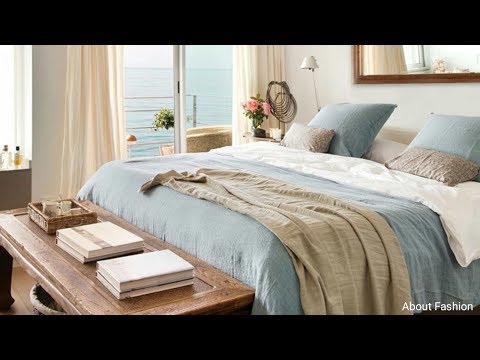 Decoracion Para Dormitorio Moderno Y Elegante