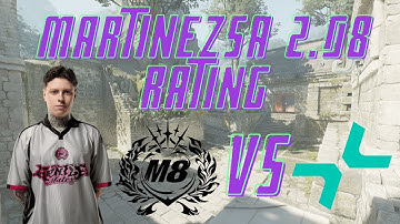 Ancient - MartinezSa Gentle Mates vs PARIVISION POV