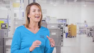 3 things to build a strong backbone for every Ethernet network