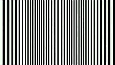 Visual demonstration of the stretching effects of the NIEK Script