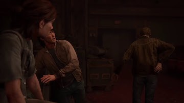 NG+ Survivor Difficulty | TLOU2
