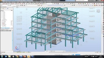 Robot Structural Analysis Webinar