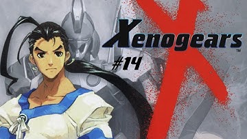 Xenogears Gameplay - Part 14