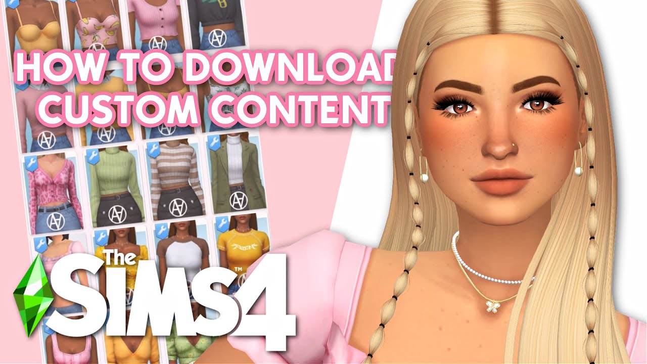 How to Download The Sims 4 on PC & Laptop for FREE - 100% Legal 