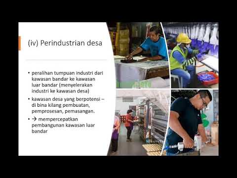 Video: Memupuk Kerumitan Dan Ketidakpastian Untuk Mewujudkan Impak: Meneroka Proses Dan Potensi Transformasi Penyelidikan Bersama Melalui Pembangunan Model Impak Sosial