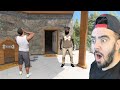 FRANKLIN CHOPUN INSAN OLDUGUNU ÖGRENIYOR - GTA 5 MODS