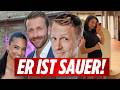 Oliver Pocher rechnet mit seiner EX Amira Aly ab! Christian Düren bekommt sein fett weg!