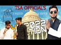 The 2022 election  ep 01 money matter  tsa official