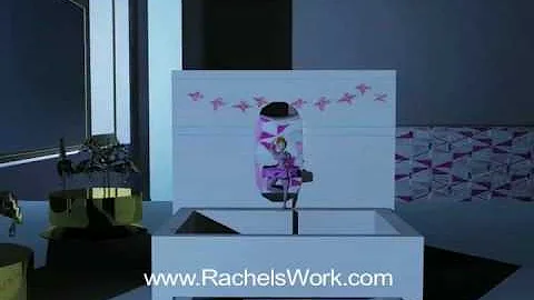 The Day Dream by Rachel Fitzpatrick