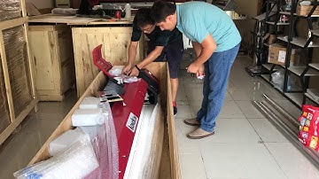 Kongkim 1.8m KK-1800 banner eco solvent printer