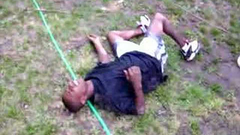 Mark McBee Injury