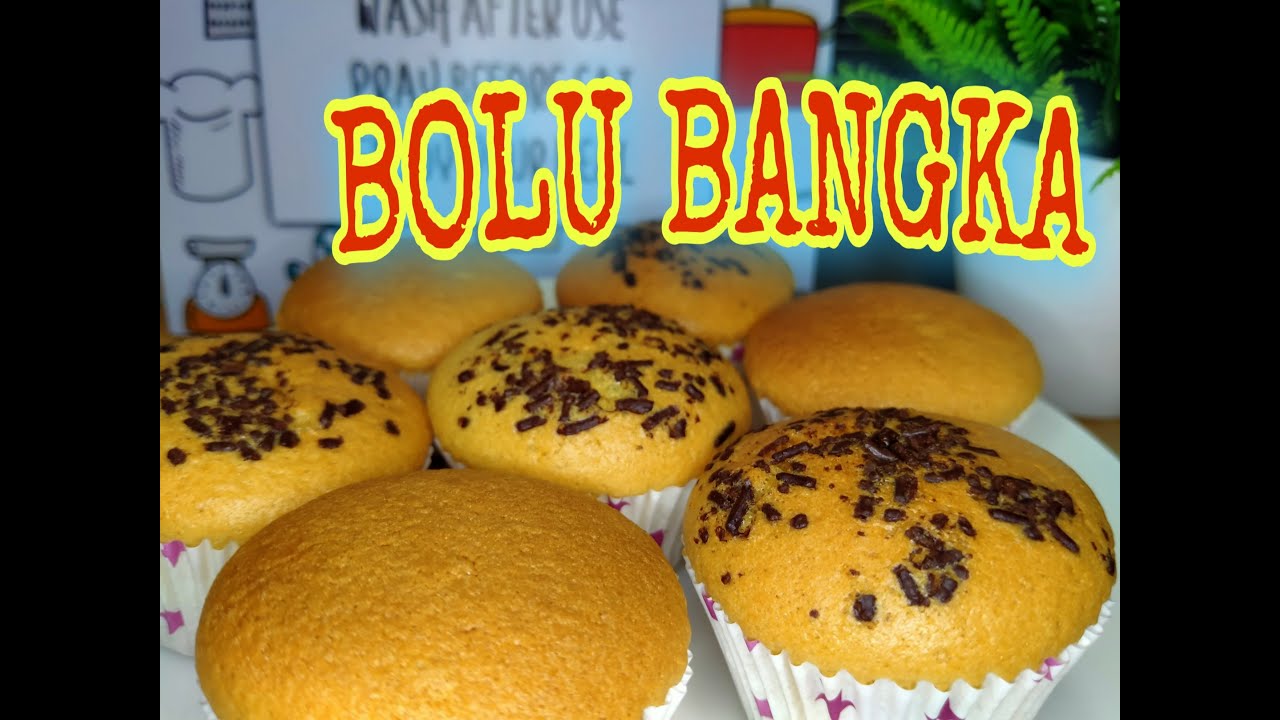 Resep dan Cara Buat !!! BOLU KHAS BANGKA !!! BOLU PRAKTIS Resep dan Cara Buat !!! BOLU KHAS BANGKA !!! BOLU PRAKTIS