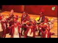 Comparsa "Los duendes coloraos": CUARTOS del Carnaval Cádiz 2012