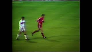 1990 04 18 Bayern Munich v AC Milan European Cup Semi Final 2nd Leg