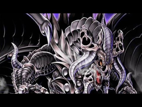 Yu-Gi-Oh! Master duel! deck DARK WORLD Virus