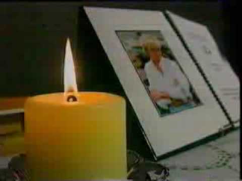 Princess Diana's Funeral Part 31: Chris De Burgh's Tribute