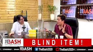 THE BASH WITH JOBERT SUCALDITO | ENCHONG DEE NAKASUHAN???