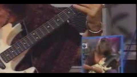 George Lynch Lessons