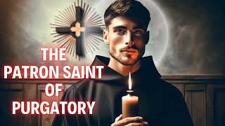 Purgatory Stories: The Saint Who Became…