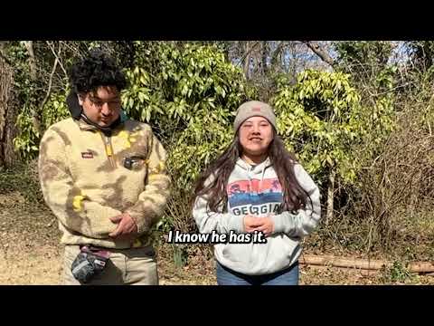 Brenda (Kiado) Private Training Testimonial