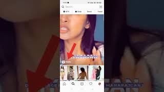 Tiktok jaise full size video ab instagram pe upload karen reels new
feature for piyasajan
