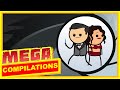 Cyanide & Happiness MEGA COMPILATION  - #5